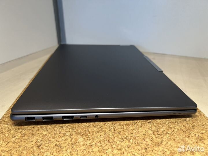 Lenovo Slim Pro 9 16IRP8 i9-13905H/RTX 4050