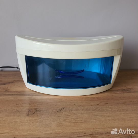 Ультрафиолетовый UV-стерилизатор для инструментов