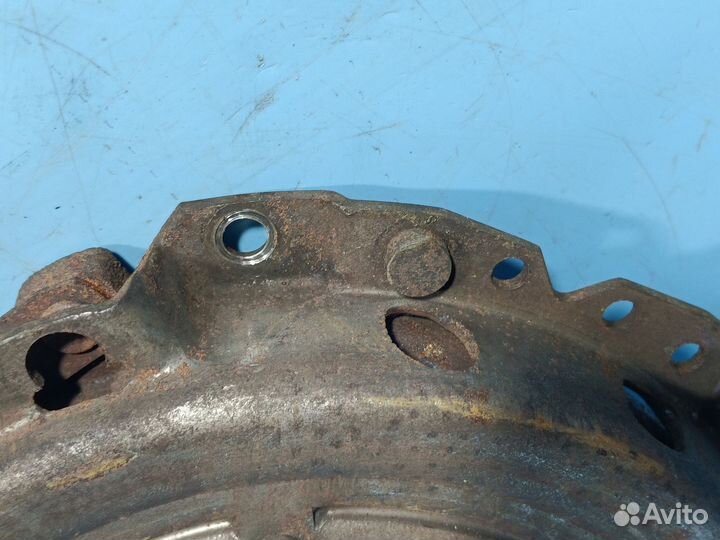 Корзина сцепления для Opel Corsa B