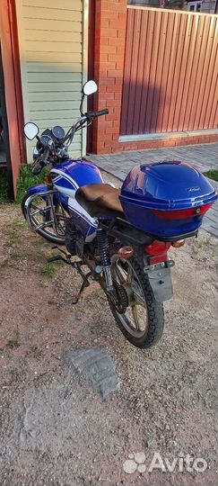Продам мопед