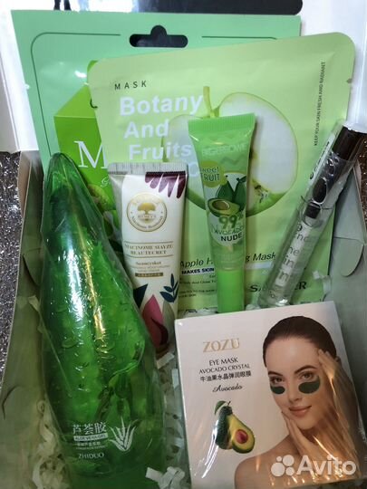 Подарочный набор