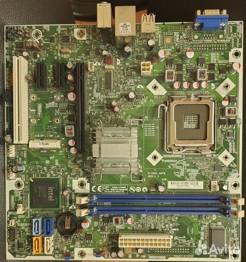 Материнские платы 775 1155 процессор ам4