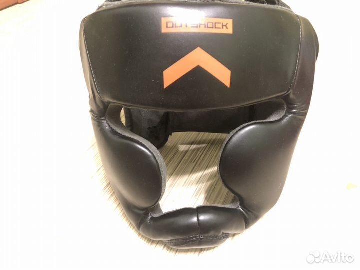 Экипировка для кикбоксинга