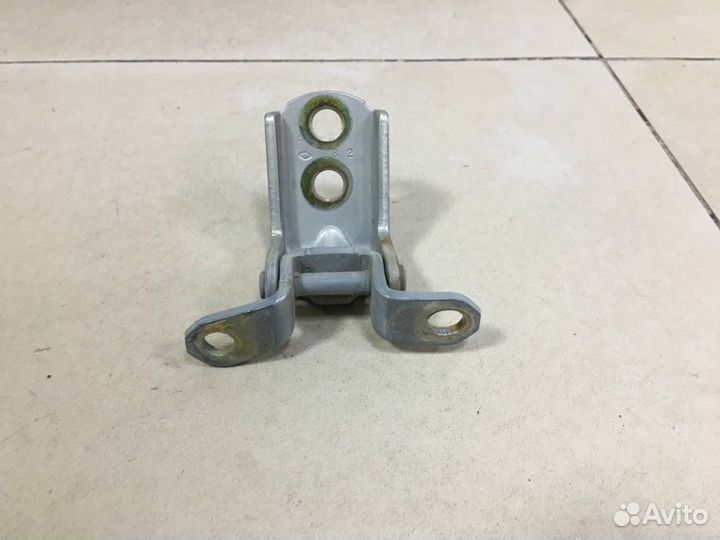 Петля двери задней левой нижняя Nissan Almera Classic B10 2006-2013