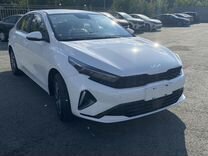 Kia K3 1.5 CVT, 2024, 30 км, с пробегом, цена 2 350 000 руб.