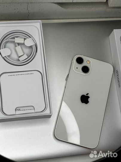 iPhone 13, 256 ГБ