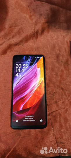 Xiaomi Redmi Note 11, 6/128 ГБ