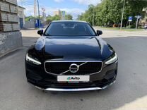 Volvo S90 2.0 AT, 2017, 80 000 км, с пробегом, цена 3 450 000 руб.