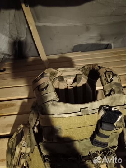 А 18 сканда, Арс Арма