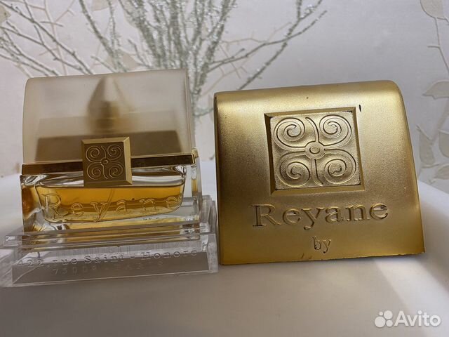 Туалетная вода винтаж Reyane tradition 30 ml