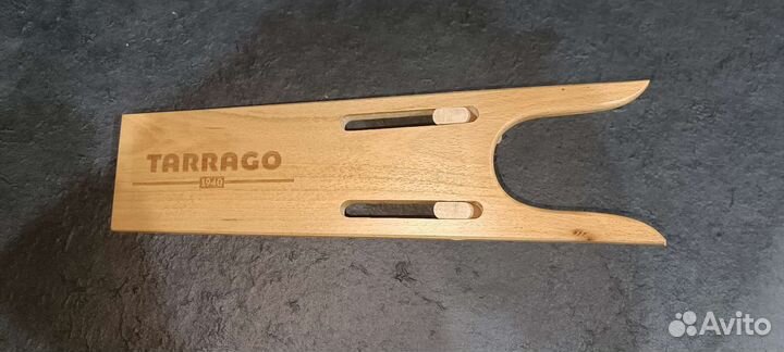 Приспособление для снятия обуви без рук