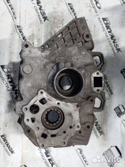 Запчасти кпп G56.G60.G85 Mercedes-Benz Atego