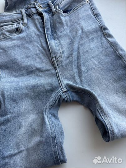 Джинсы skinny Ostin