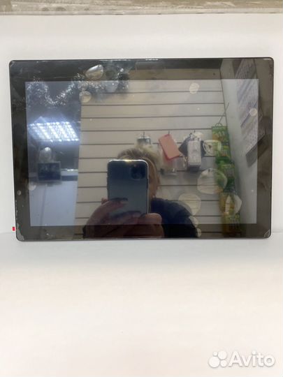 Планшет Lenovo Tab2