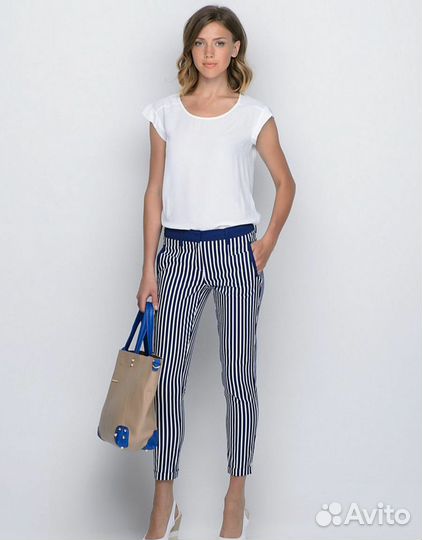 Новые брюки