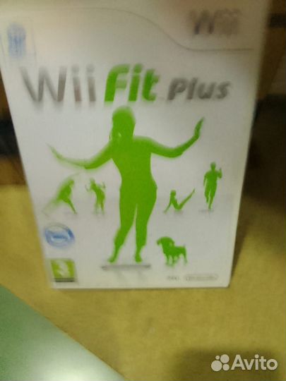 Игры для Nintendo Wii
