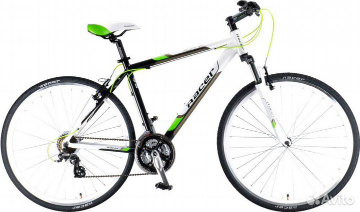 Велосипед 28