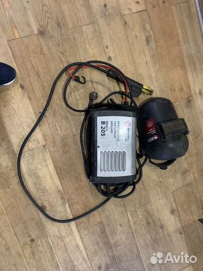 Инструмент