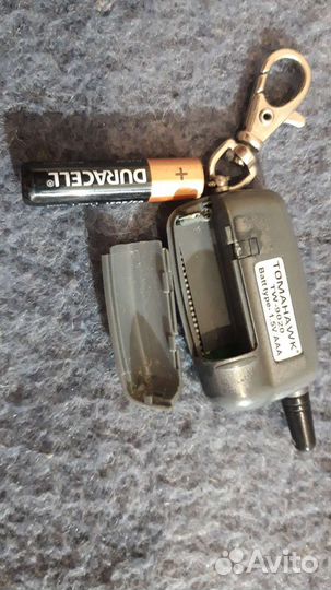 Брелок tomahawk tw 9020