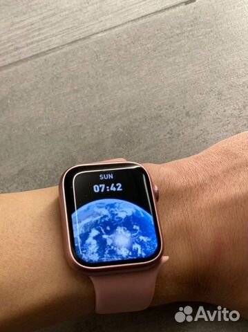 Apple Watch Series 8