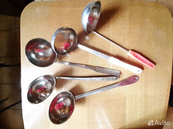 Посуда Кастрюля из нержавейки Молоковар