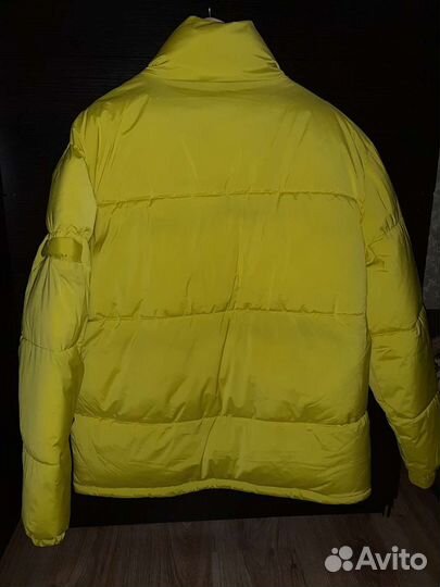 Куртка мужская Bershka оригинал. Новая