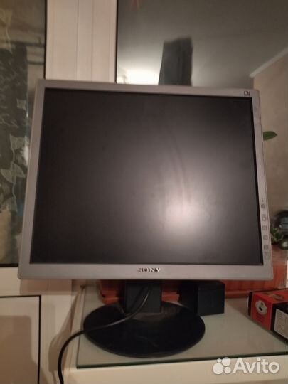 Монитор Sony