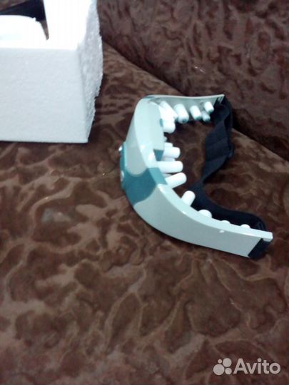 Очки массажные