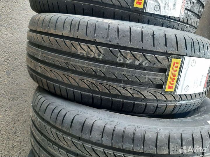 Pirelli Powergy 235/50 R19