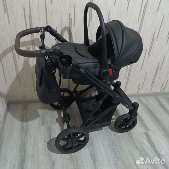 Коляска Verdi Babies Aston 3 в 1