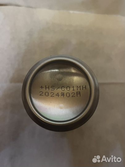 Coca cola original horeka (Япония)