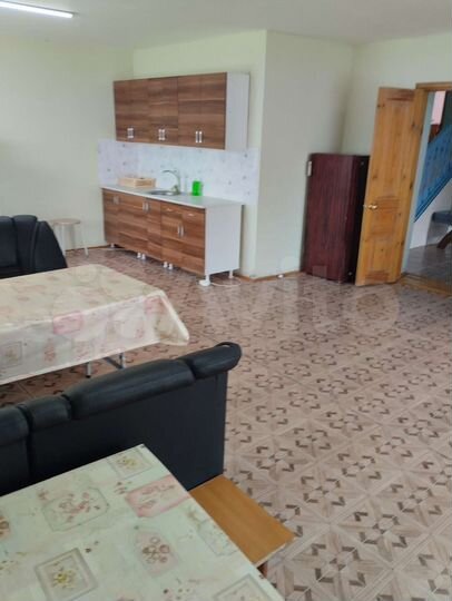 Коттедж 325 м² на участке 13 сот.