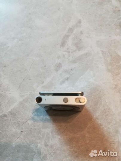 Плеер iPod shuffle 4 gen