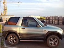 Toyota RAV4 2.0 AT, 1995, 347 250 км, с пробегом, цена 385 000 руб.