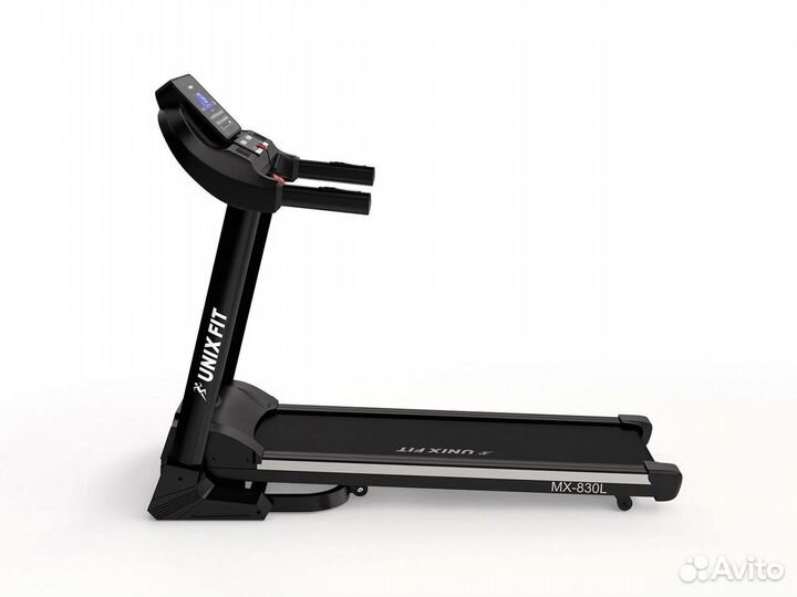 Беговая дорожка unixfit MX-830L
