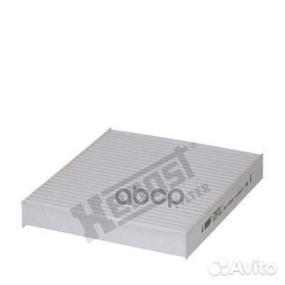 Фильтр салонный E3973LI Hengst