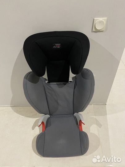 Детское автокресло britax romer