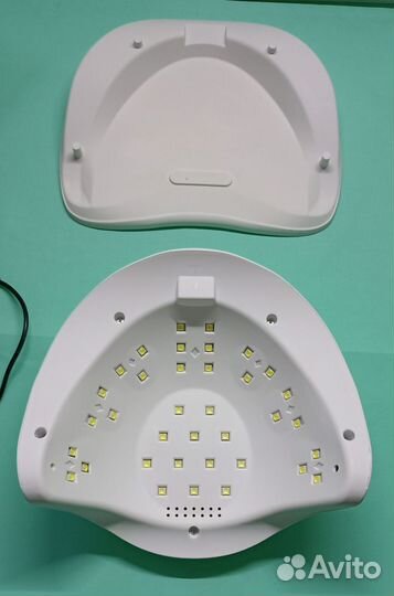 Аппарат для маникюра и педикюра