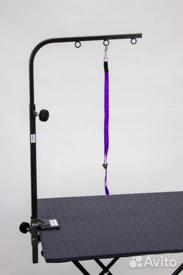 Стол для груминга собак wikigroom