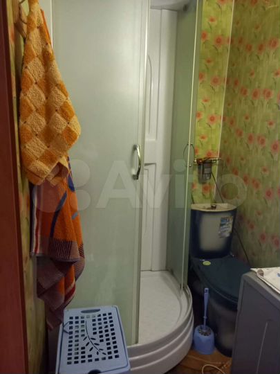 2-к. квартира, 42,7 м², 2/2 эт.