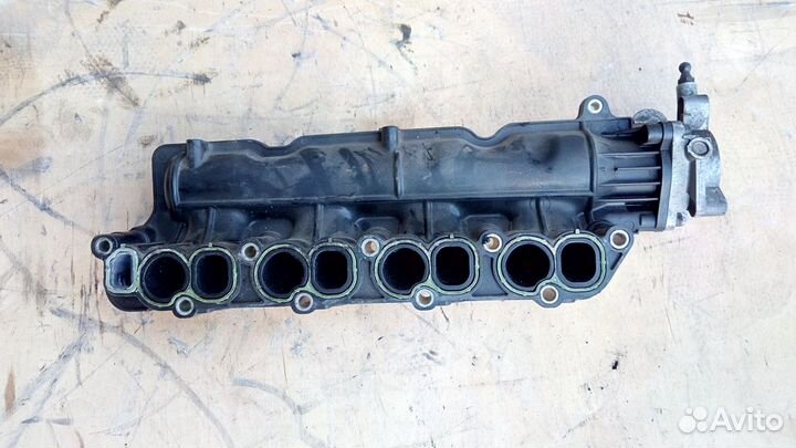 Коллектор впускной A20DT Опель Инсигния Зафира Ц