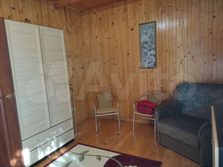 Комната 50 м², 2/2 эт.