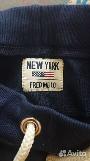 Шорты Трикотажные,джинсовые Armani