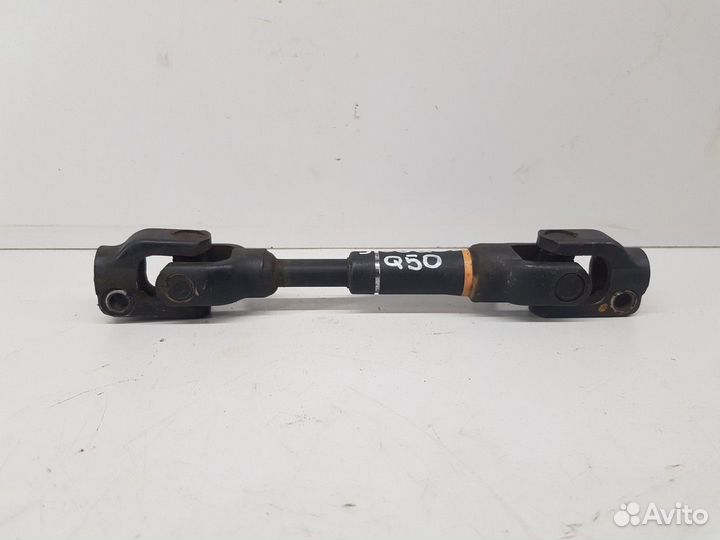 Кардан рулевой (Infiniti Q50)