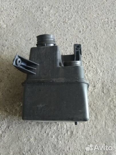 Резонатор воздушного фильтра Шевроле Лачетти