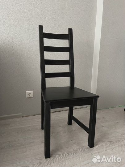 Стул IKEA Каустби