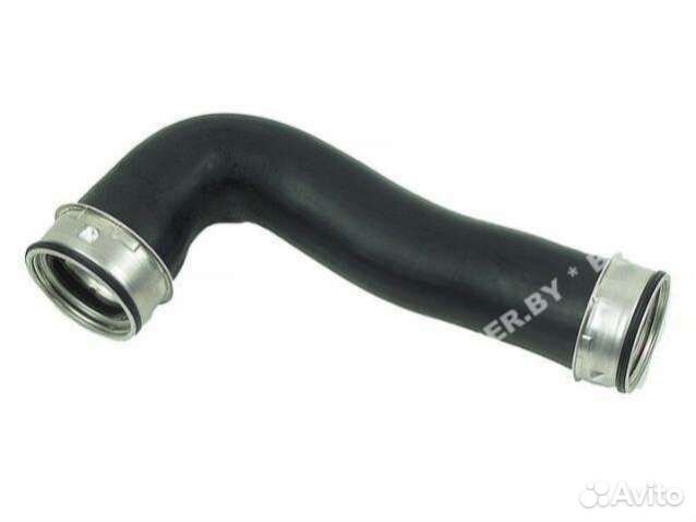 Патрубок интеркулера Volkswagen Touran 1 1K0145834