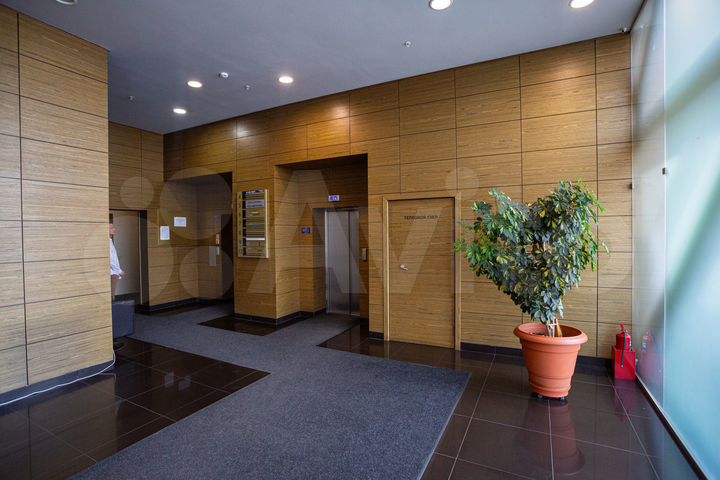 Офис, 113.3 м²