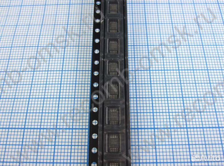 MAX8516 euxa aaai euka - Линейный регулятор напряжения