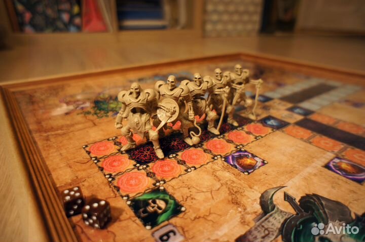 Настольная игра Мандавошка, Парчис, Лудо